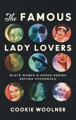 The Famous Lady Lovers The Famous Lady Lovers