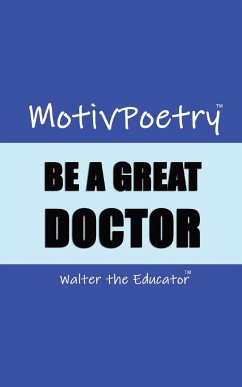 MotivPoetry - Walter the Educator