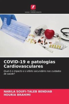 Cover COVID-19 e patologias Cardiovasculares