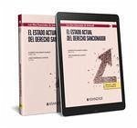 El estado actual del derecho sancionador (Papel + e-book)