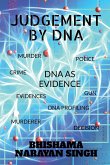 JUDGEMENT BY DNA