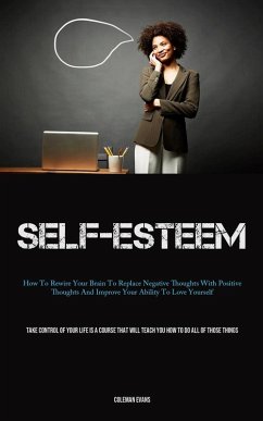 Cover Self-Esteem