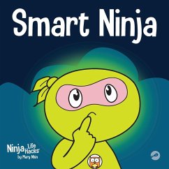 Smart Ninja - Nhin, Mary