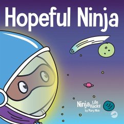Cover Hopeful Ninja