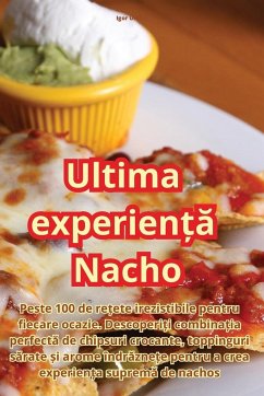 Ultima experien¿¿ Nacho - Igor Ursu