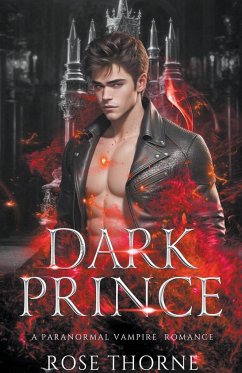 Dark Prince - Thorne, Rose