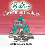 Bella's Christmas Cookies