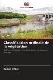 Classification ordinale de la végétation