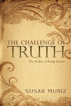 The Challenge of Truth - Muniz, Susan