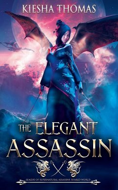 The Elegant Assassin - Thomas, Kiesha