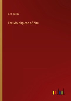 The Mouthpiece of Zitu