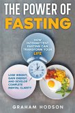 The Power of Fasting