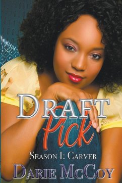 Draft Pick Season I - McCoy, Darie
