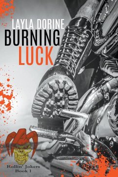 Burning Luck - Dorine, Layla