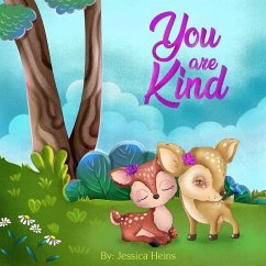 YOU ARE KIND - Heins, Jessica