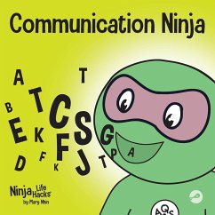Communication Ninja - Nhin, Mary