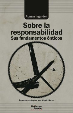 Sobre la responsabilidad