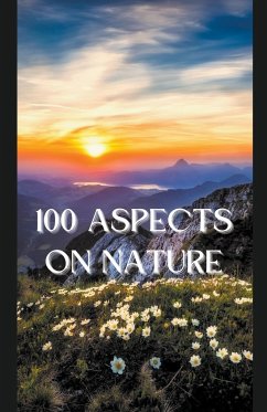 Cover 100 Aspects on Nature