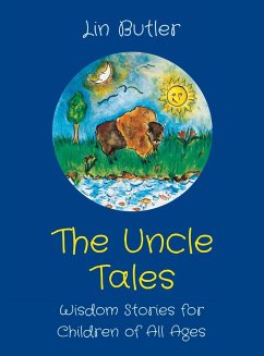 The Uncle Tales - Butler, Lin