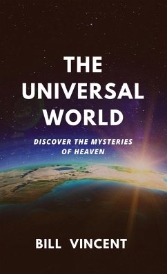 The Universal World - Vincent, Bill