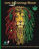 Livre de Coloriage Stoner