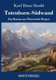 Totenhorn-Südwand