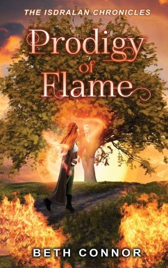 Prodigy of Flame - Connor, Beth