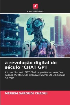 a revolução digital do século 