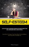 Self-Esteem Self-Esteem