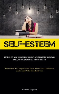 Cover Self-Esteem