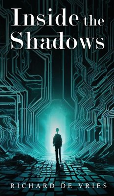 Inside the Shadows - de Vries, Richard