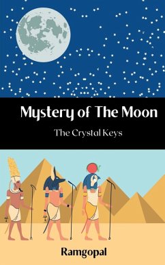 MYSTERY OF THE MOON - Ramgopal MYSTERY OF THE MOON - Ramgopal