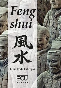 Cover Feng shui