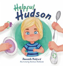 Helpful Hudson - Pickford, Dannielle