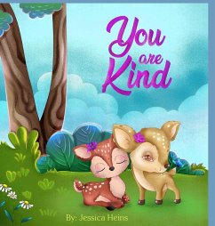 Cover You Are Kind