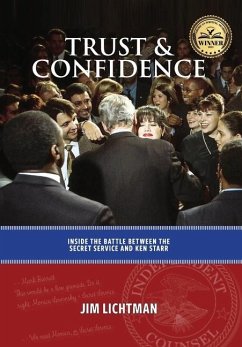 Trust and Confidence - Lichtman, Jim
