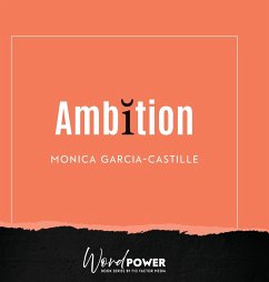 Ambition - Garcia-Castille, Monica