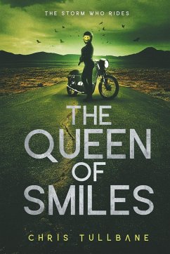 The Queen of Smiles - Tullbane, Chris