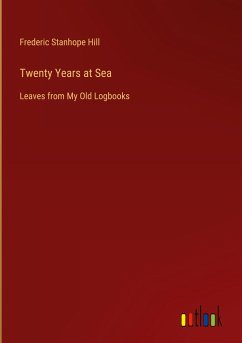 Twenty Years at Sea