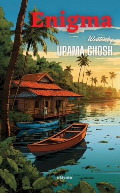 Enigma - Ghosh, Upama