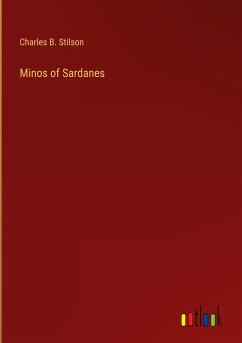 Minos of Sardanes