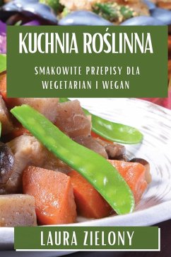 Kuchnia Ro¿linna - Zielony, Laura