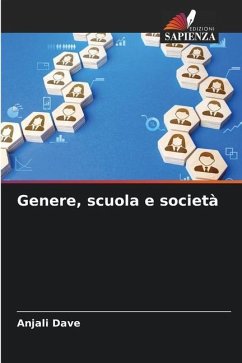 Genere, scuola e società - Dave, Anjali