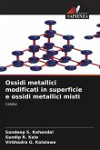 Ossidi metallici modificati in superficie e ossidi metallici misti