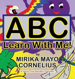 ABC Learn With Me! - Mayo Cornelius, Mirika