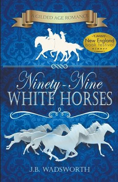 Cover Ninety-Nine White Horses