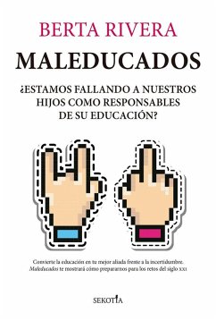 Cover Maleducados