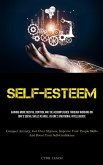 Self-Esteem Self-Esteem