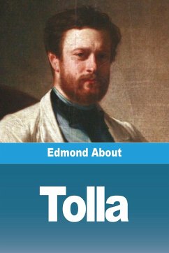 Tolla - About, Edmond