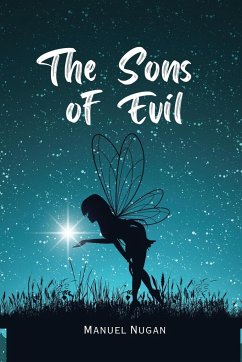 The Sons of Evil - Nugan, Manuel